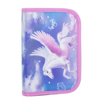 oxybag Federpenal Single Unicorn Pegas Magic
