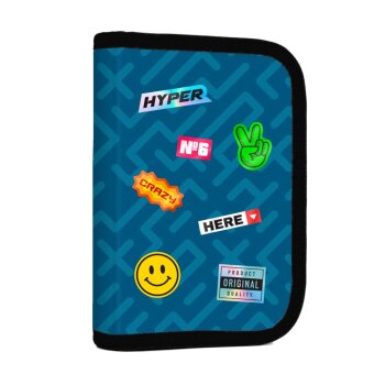 oxybag Federpenal Single OXY GO Stickers