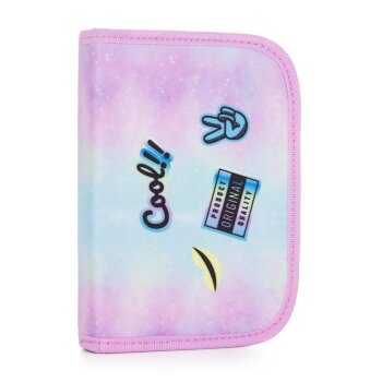 oxybag Federpenal Single OXY NEXT Rainbow