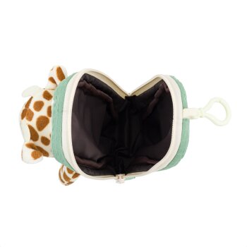 oxybag Trendy Schüttelpenal Plüsch Giraffe