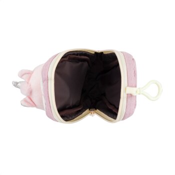 oxybag Trendy Schüttelpenal Plüsch Einhorn