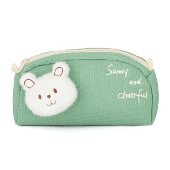 oxybag Trendy Schüttelpenal Plüsch Bär...