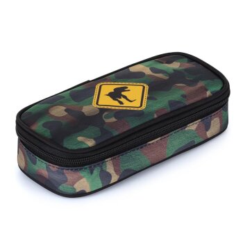 oxybag Školský peracník Komfort T-REX