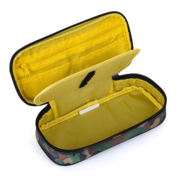 oxybag Školský peracník Komfort T-REX
