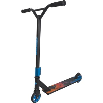SCHILDKRÖT Tretroller Stunt Scooter Untwist Galaxy