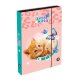 oxybag Box na zošity Jumbo A4 Little Kitty