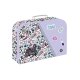 oxybag Handarbeitskoffer Funny Girl