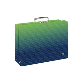 oxybag Detský lamino kufrík A4 OXY NEXT...