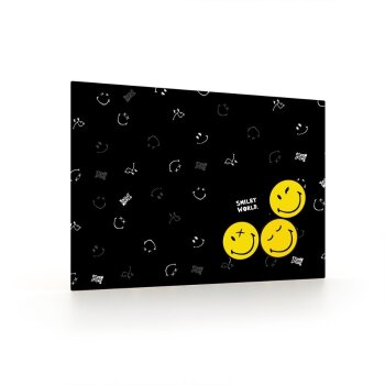 oxybag Podložka na stôl 58 x 38 cm Smiley World