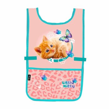 oxybag Maliarska zástera / ponco Little Kitty