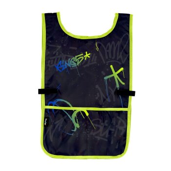 oxybag Maliarska zástera / ponco Graffiti Boy