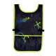 oxybag Maliarska zástera / ponco Graffiti Boy