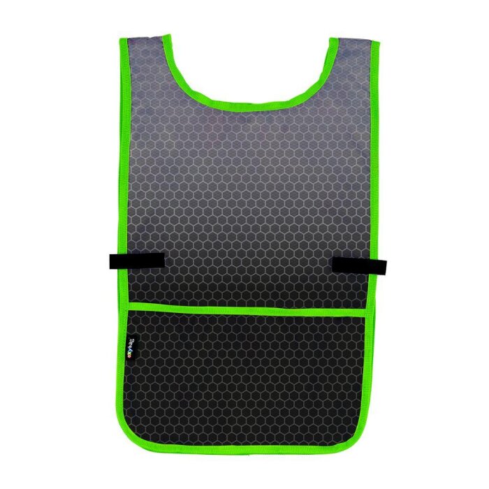 oxybag Maliarska zástera / ponco OMBRE Boy
