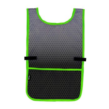 oxybag Malschürze / Poncho OMBRE Boy