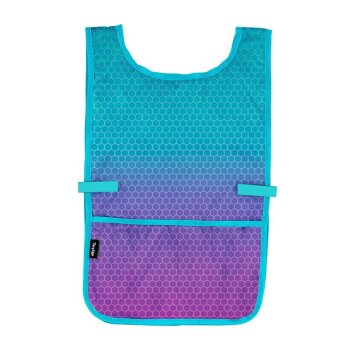 oxybag Malschürze / Poncho OMBRE Girl