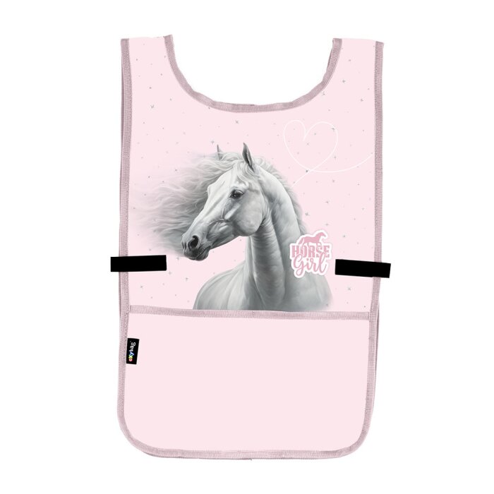 oxybag Maliarska zástera / ponco Horse Girl