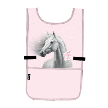 oxybag Malschürze / Poncho Horse Girl