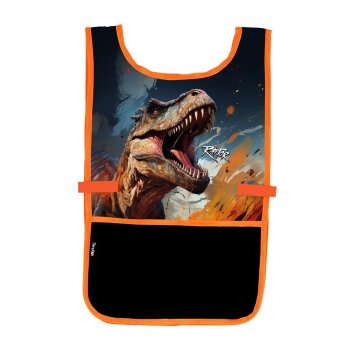 oxybag Maliarska zástera / ponco Dino Raptor