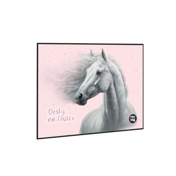 oxybag Dosky na císlice Horse Girl