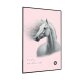 oxybag Buchstaben-Lernmappe Horse Girl