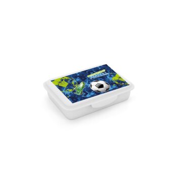 oxybag Jausenbox mit Trennfach Championship Football