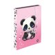 oxybag Box na zošity Jumbo A4 Happy Panda