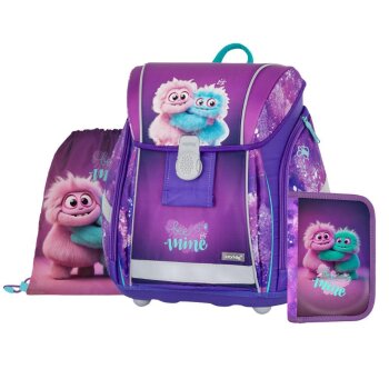 oxybag Školská taška set 3-dielny...
