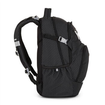 oxybag Školský ruksak OXY OMBRE black