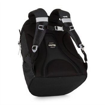 oxybag Školský ruksak OXY OMBRE black