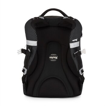 oxybag Školský ruksak OXY OMBRE black