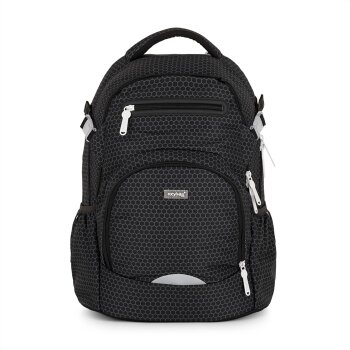 oxybag Školský ruksak OXY OMBRE black