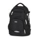 oxybag Školský ruksak OXY OMBRE black
