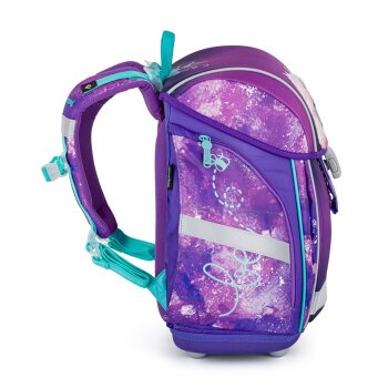 oxybag Školský batoh PREMIUM LIGHT Monster...