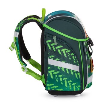oxybag Školská taška PREMIUM LIGHT...