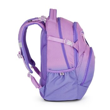 oxybag Školský batoh OXY OMBRE pink