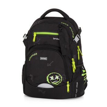 oxybag Školský ruksak OXY OMBRE Rebel
