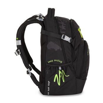 oxybag Školský ruksak OXY OMBRE Rebel