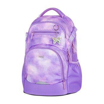 oxybag Školský ruksak OXY OMBRE Butterfly