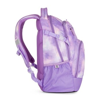 oxybag Školský ruksak OXY OMBRE Butterfly