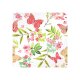 MFP Servietten 33 x 33 cm Butterfly Garden