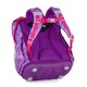 oxybag Školská taška set 3-dielny PREMIUM COOL Playworld Girl Blocks