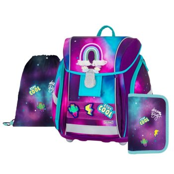 oxybag Školská taška set 3-dielny...