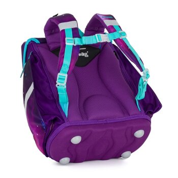 oxybag Školská taška set 3-dielny PREMIUM LIGHT Dream