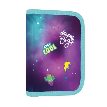 oxybag Školská taška set 3-dielny PREMIUM LIGHT Dream
