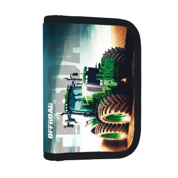oxybag Federpenal Single Offroad Traktor