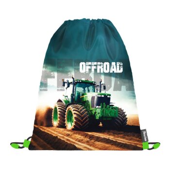 oxybag Turnbeutel Offroad Traktor