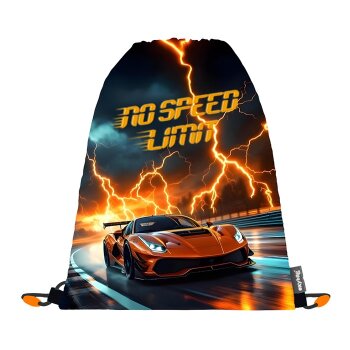 oxybag Turnbeutel No Speed Limit