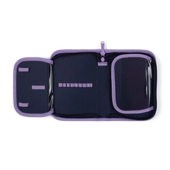 oxybag Federpenal Single Bird Flower