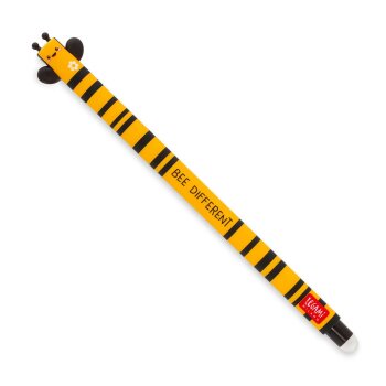 LEGAMI löschbarer Gelstift Biene "Bee...