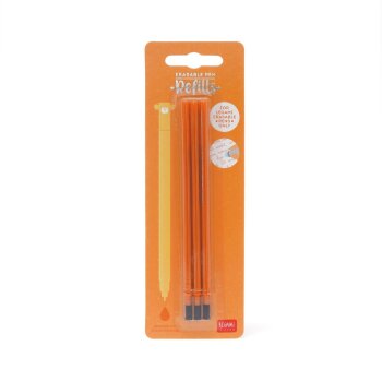 LEGAMI Nachfüllminen 3er Set orange